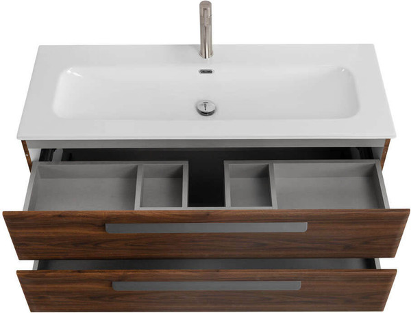 Изображение товара Тумба под умывальник Cezares ECO-CER-N-1200-2C-SO-NCS-P