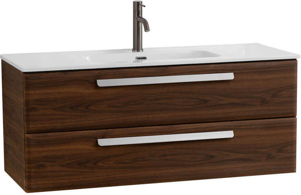 Изображение товара Тумба под умывальник Cezares ECO-CER-N-1200-2C-SO-NCS-P