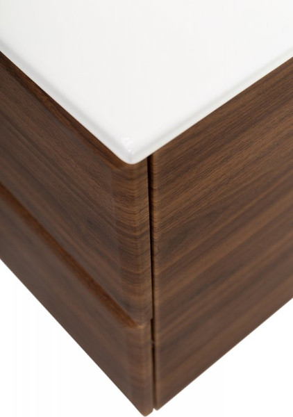 Изображение товара Тумба под умывальник Cezares ECO-CER-N-800-2C-SO-NCS-P