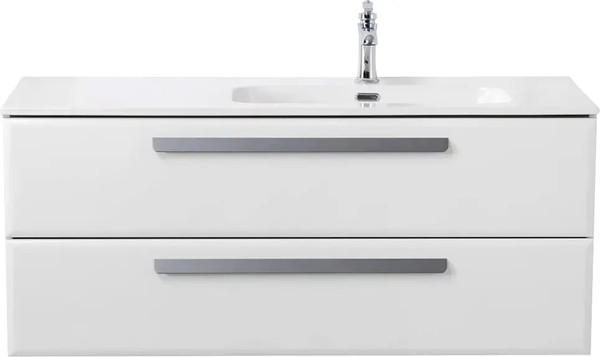 Изображение товара Тумба под умывальник Cezares ECO-CER-N-1200-2C-SO-BL-R