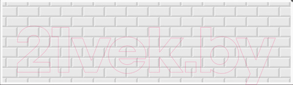 Изображение товара Скиналь STELLA АБС Light Бельканто (3000х600х0.75мм)