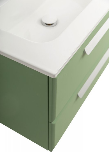 Изображение товара Тумба под умывальник Cezares ECO-CER-N-1000-2C-SO-PS-P