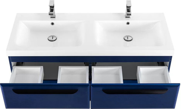 Изображение товара Тумба под умывальник Cezares ECO-CER-N-1200-4C-SO-2-SPF-P