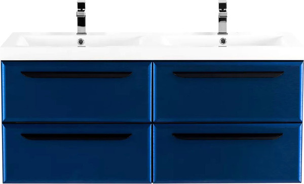 Изображение товара Тумба под умывальник Cezares ECO-CER-N-1200-4C-SO-2-SPF-P