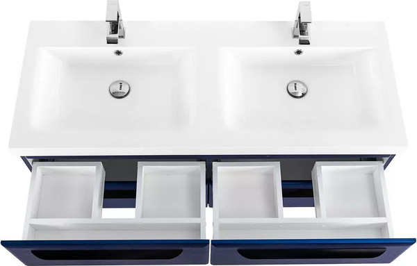 Изображение товара Тумба под умывальник Cezares ECO-CER-N-1200-4C-SO-2-SPF-P