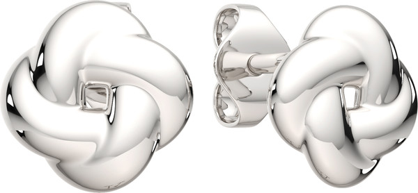Изображение товара Серьги из серебра ZORKA 0300045 