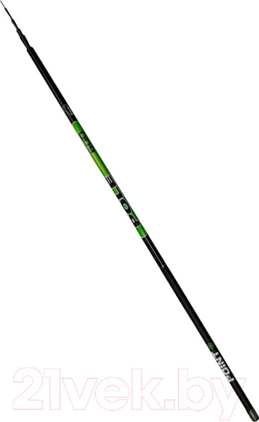 Изображение товара Удилище Bison Point 5-20г (5м)