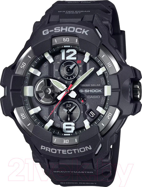 Изображение товара Часы наручные мужские Casio GR-B300-1A