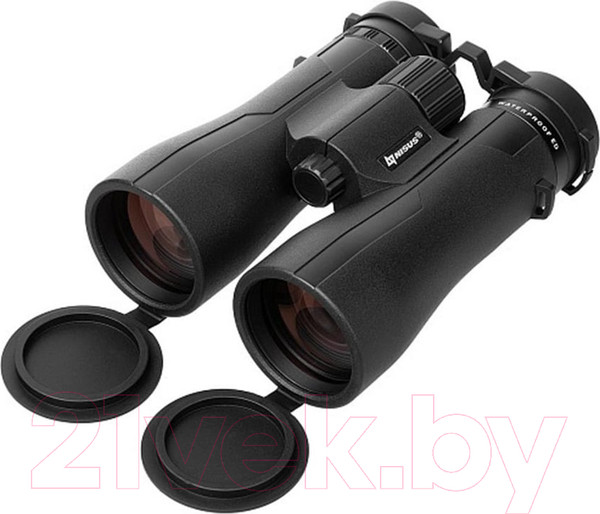 Изображение товара Бинокль Nisus 10х50 ED / N-DAMR501
