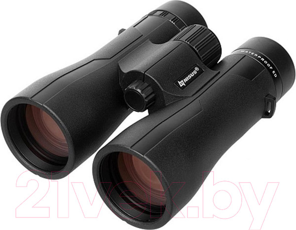 Изображение товара Бинокль Nisus 10х50 ED / N-DAMR501