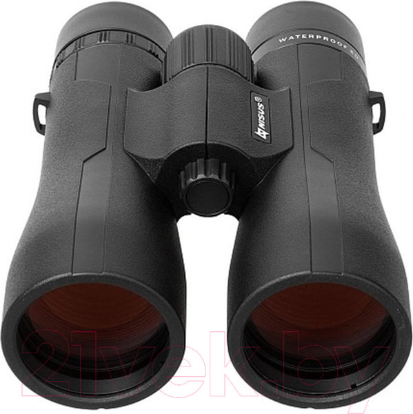 Изображение товара Бинокль Nisus 10х50 ED / N-DAMR501