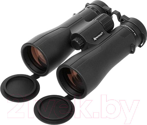 Изображение товара Бинокль Nisus 12х50 ED / N-DAMR502