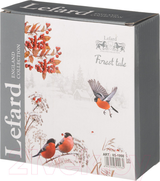 Изображение товара Салатник Lefard Лесная сказка 85-1998
