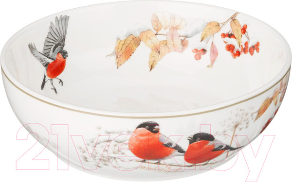 Изображение товара Салатник Lefard Лесная сказка 85-1998