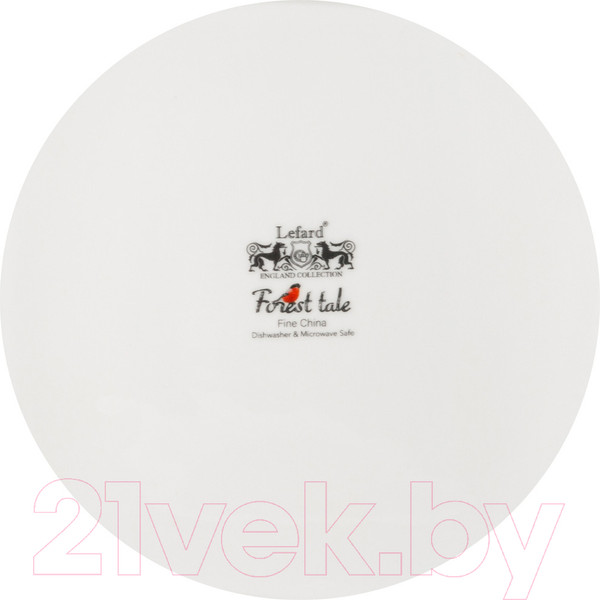 Изображение товара Салатник Lefard Лесная сказка 85-1998