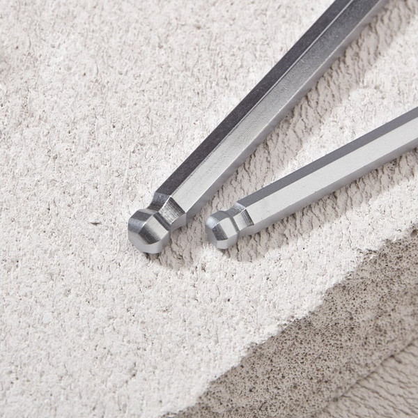 Изображение товара Набор ключей Kranz KR-12-5221 (9шт)