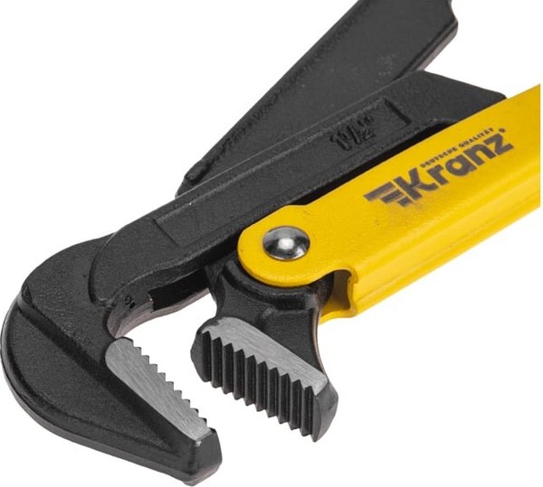 Изображение товара Гаечный ключ Kranz KR-12-5903