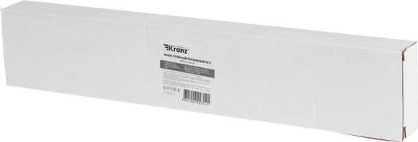 Изображение товара Гаечный ключ Kranz KR-12-5903