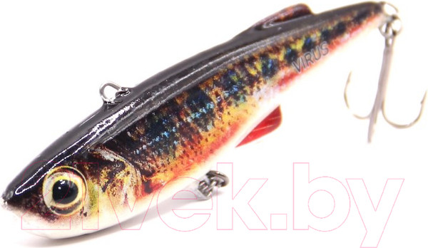 Изображение товара Воблер Hunter Virus VIR 8 S GUD16