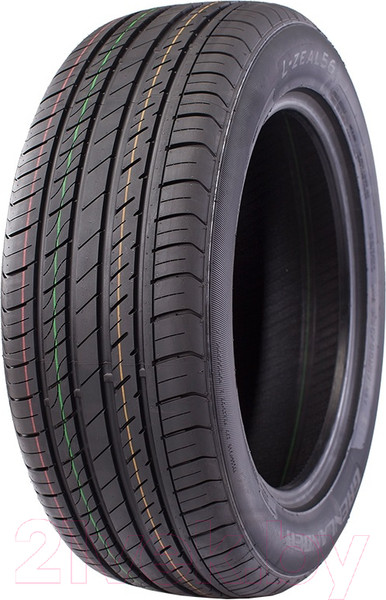 Изображение товара Летняя шина Grenlander L-Zeal 56 245/35R20 95W