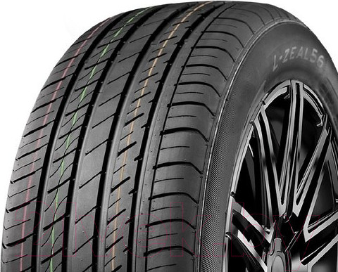 Изображение товара Летняя шина Grenlander L-Zeal 56 245/45R18 100W