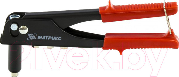 Изображение товара Ручной заклепочник Matrix 40515