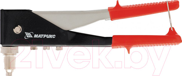 Изображение товара Ручной заклепочник Matrix 40527