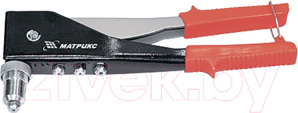 Изображение товара Ручной заклепочник Matrix 40527