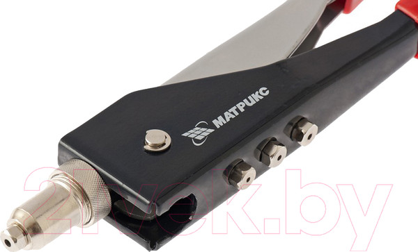 Изображение товара Ручной заклепочник Matrix 40527