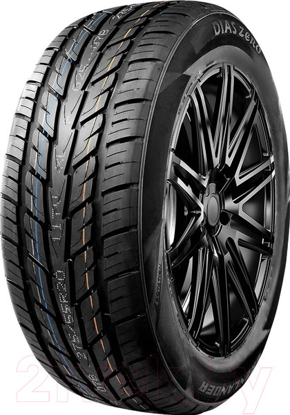 Изображение товара Летняя шина Grenlander Dias Zero 305/40R22 114V