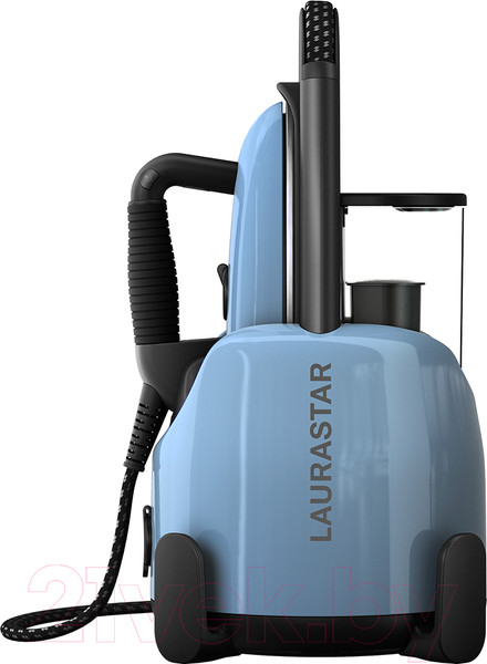 Изображение товара Утюг с парогенератором LauraStar Lift+EU Blue Sky