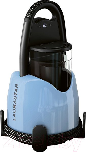 Изображение товара Утюг с парогенератором LauraStar Lift+EU Blue Sky