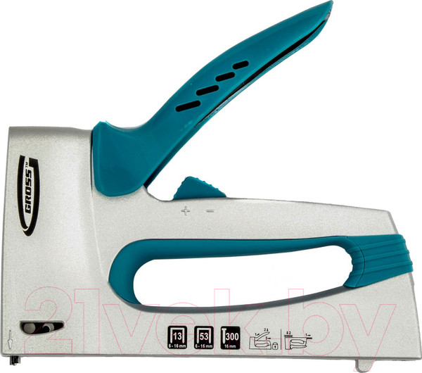 Изображение товара Механический степлер Gross 41002