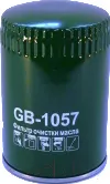 Изображение товара Масляный фильтр BIG Filter GB-1057