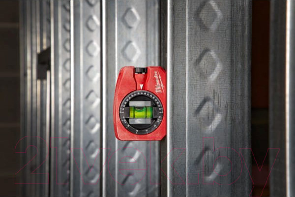 Изображение товара Уровень строительный Milwaukee 4932459597