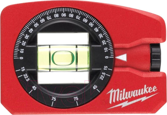 Изображение товара Уровень строительный Milwaukee 4932459597