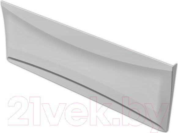 Изображение товара Экран для ванны Aquatek Альфа 140 (фронтальный)