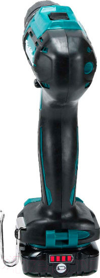 Изображение товара Профессиональная дрель-шуруповерт Makita HP333DWAE