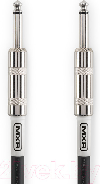 Изображение товара Кабель гитарный MXR DCIS10 10"