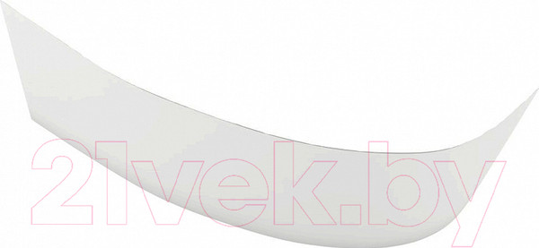 Изображение товара Экран для ванны Aquatek Дива 150 L