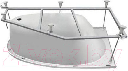 Изображение товара Каркас Aquatek Дива 150