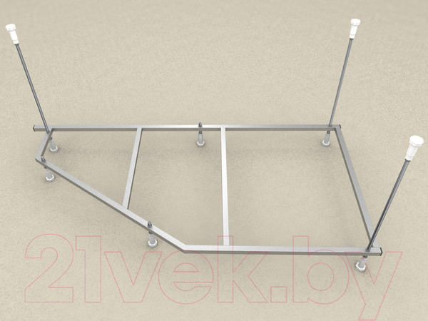 Изображение товара Каркас Aquatek Дива 150