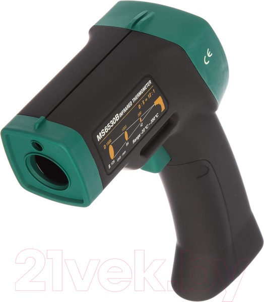 Изображение товара Пирометр Mastech MS6530B 57768