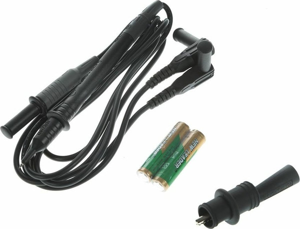 Изображение товара Мультиметр цифровой Mastech MS8211 (57763)