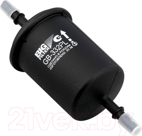 Изображение товара Топливный фильтр BIG Filter GB-332PL