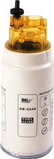 Изображение товара Топливный фильтр BIG Filter GB-6245