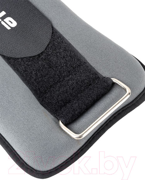 Изображение товара Комплект утяжелителей Atemi AAW014 (2x2кг)