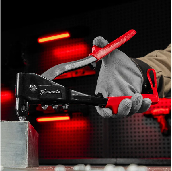 Изображение товара Набор заклепок Matrix 40645