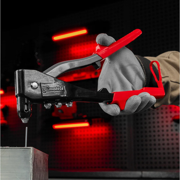 Изображение товара Набор заклепок Matrix 40645