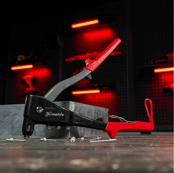 Изображение товара Набор заклепок Matrix 40645